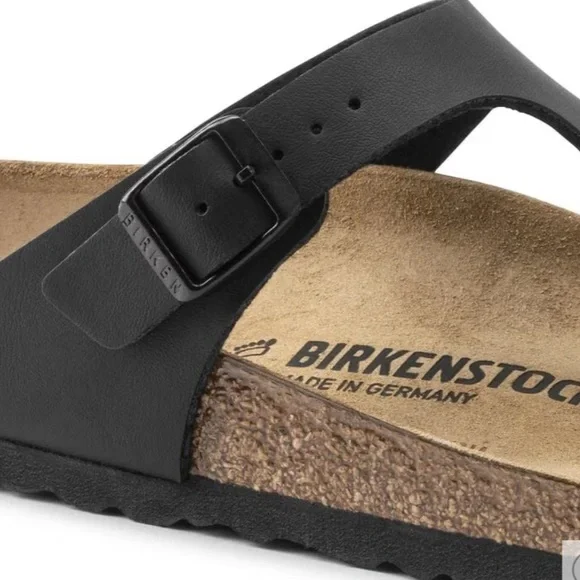 Birkenstock Gizeh birko-flor - Picture 4 of 16